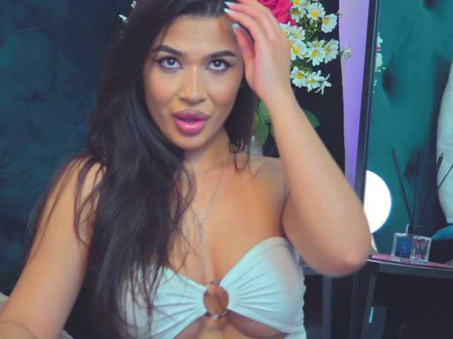 MyaMuuse live cam on BongaCams