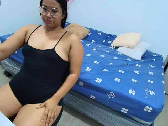 tianashine webcam