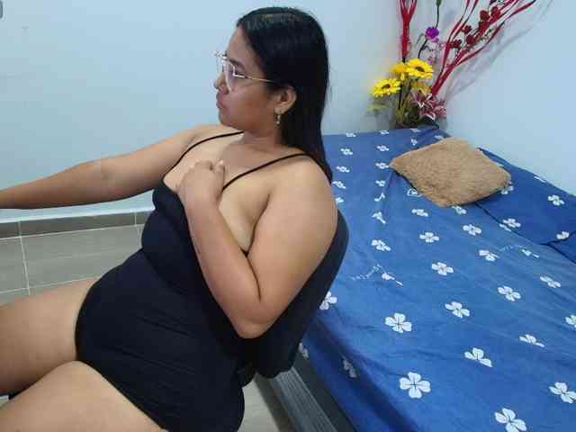 tianashine webcam