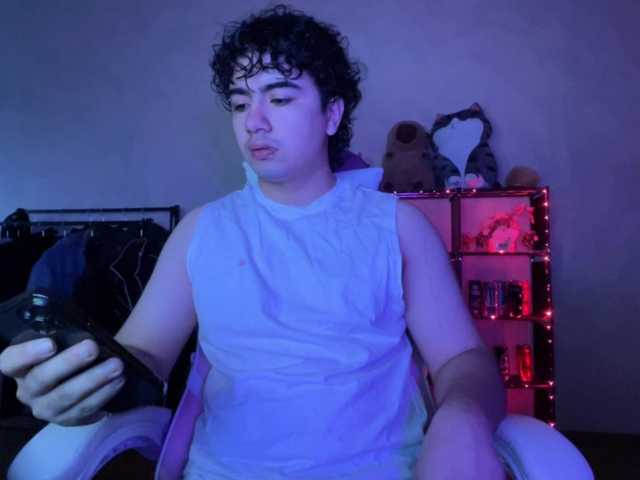 -ELIGOS- live webcam show