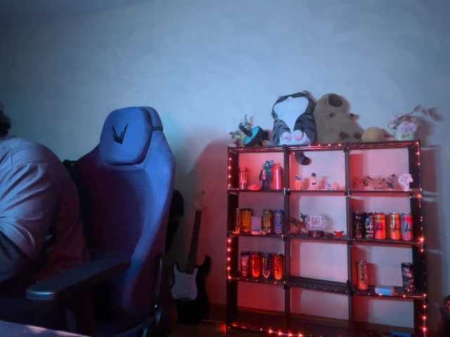 -ELIGOS- live cam
