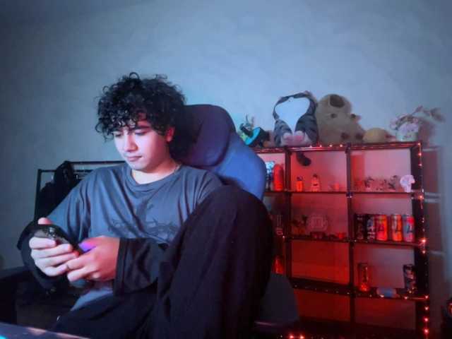 -ELIGOS- live cam