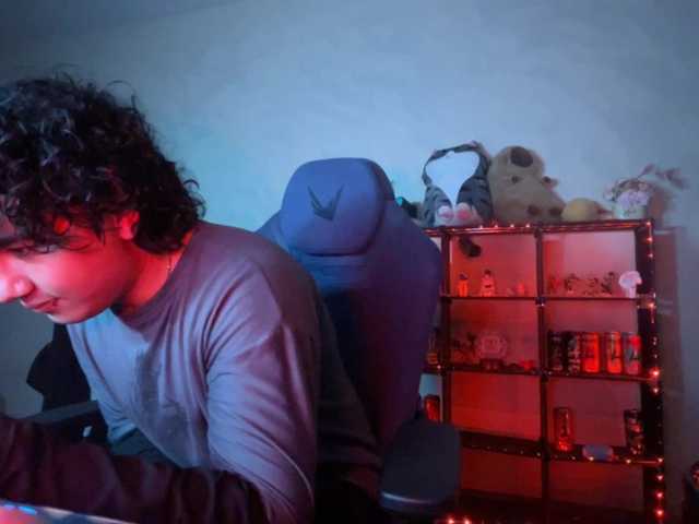 -ELIGOS- live cam