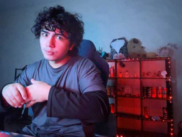 -ELIGOS- live cam