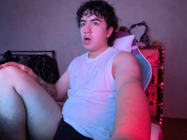 -ELIGOS- live webcam show