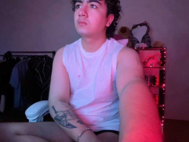 -ELIGOS- live webcam show
