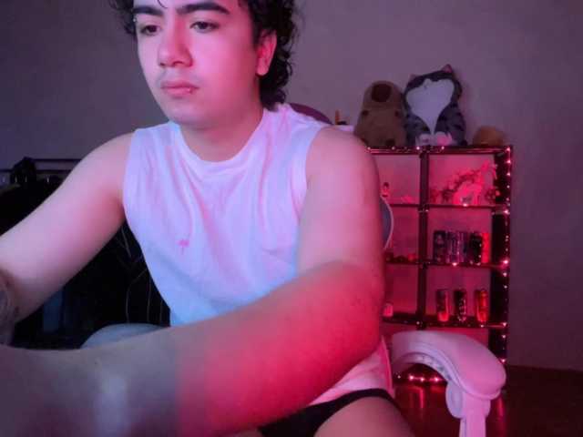 -ELIGOS- live webcam show