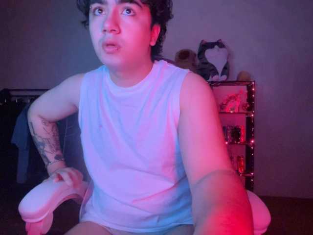 -ELIGOS- live webcam show