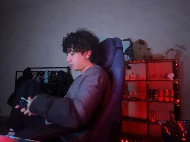 -ELIGOS- live cam