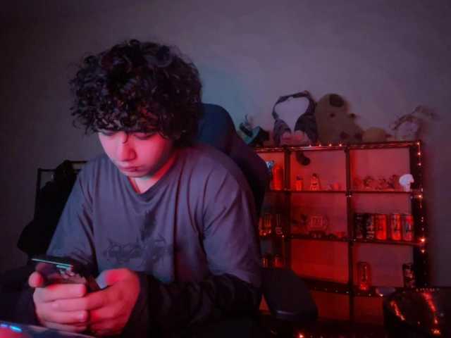 -ELIGOS- live cam