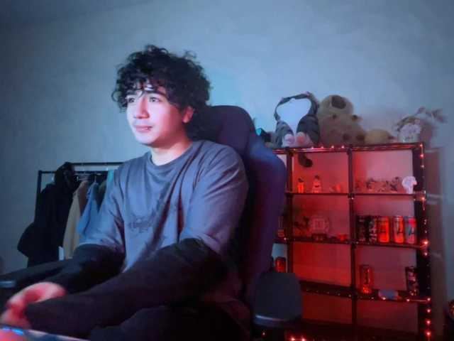 -ELIGOS- live cam