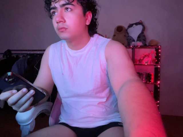 -ELIGOS- live webcam show