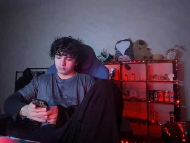 -ELIGOS- live cam