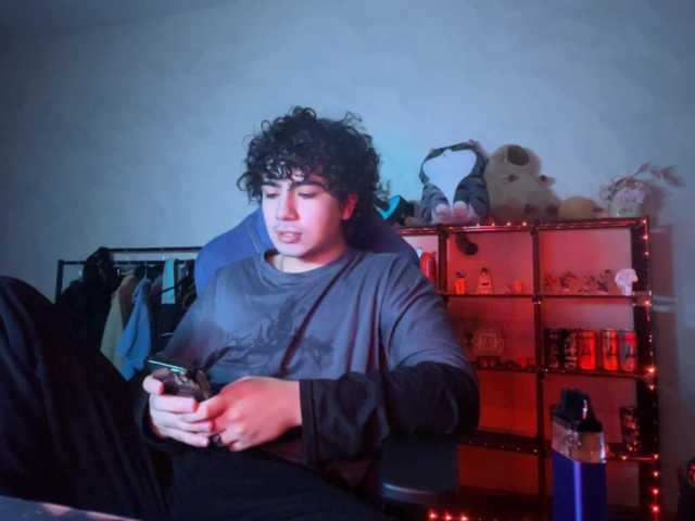 -ELIGOS- live cam