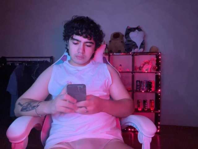 -ELIGOS- live webcam show