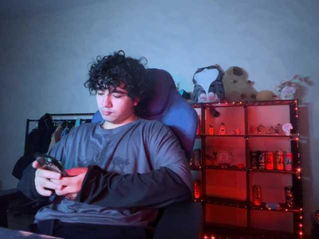 -ELIGOS- live cam