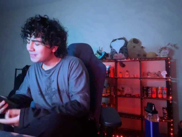 -ELIGOS- live cam