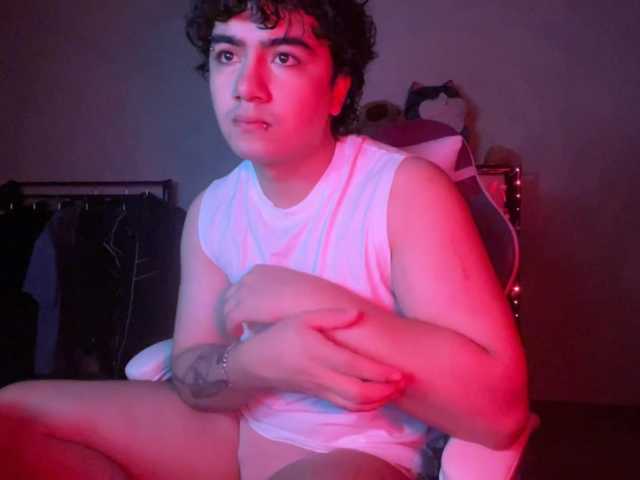 -ELIGOS- live webcam show