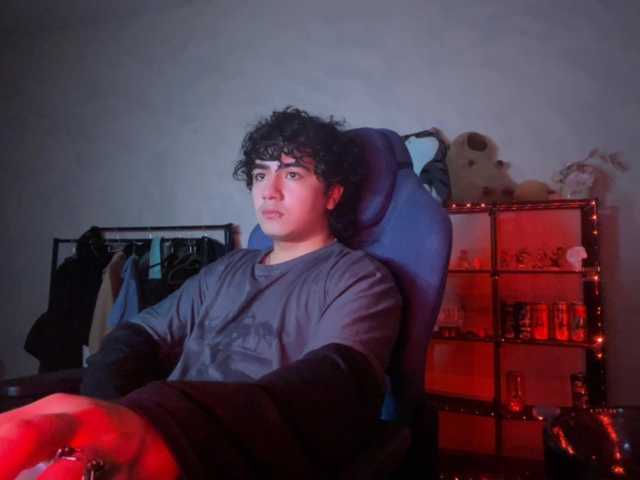 -ELIGOS- live cam