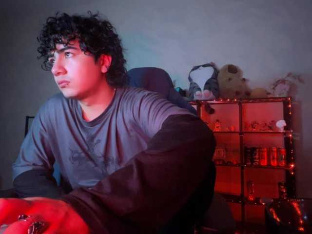 -ELIGOS- live cam