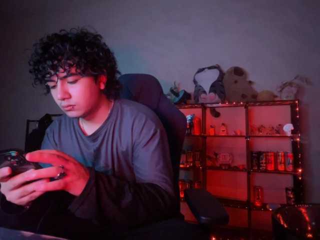-ELIGOS- live cam