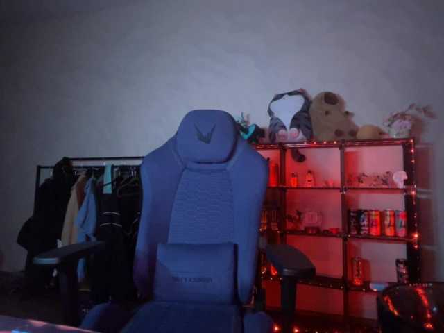 -ELIGOS- live cam