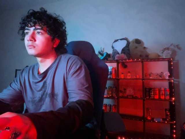 -ELIGOS- live cam