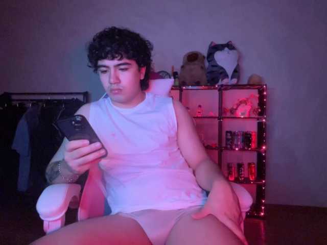 -ELIGOS- live webcam show