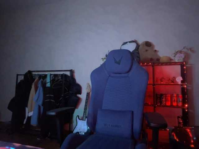 -ELIGOS- live cam