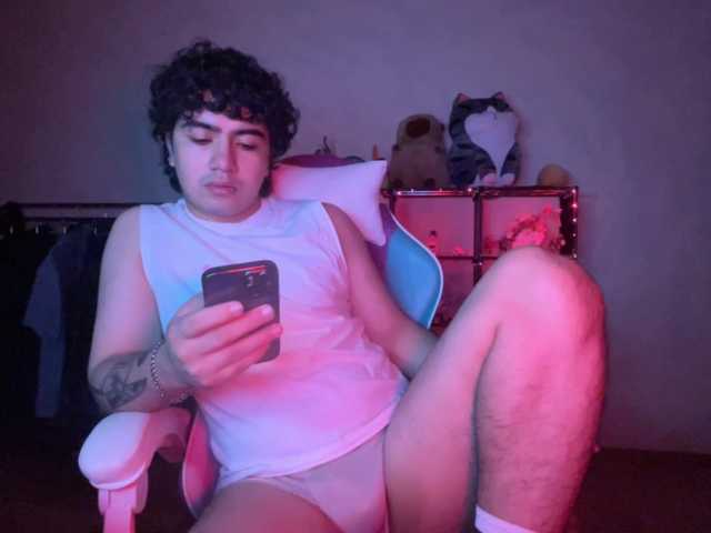 -ELIGOS- live webcam show