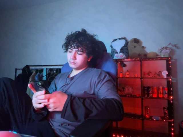 -ELIGOS- live cam