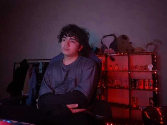 -ELIGOS- live cam
