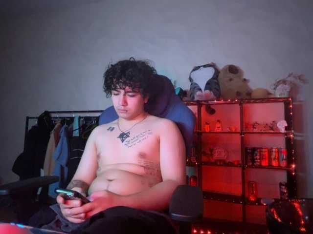-ELIGOS- live cam
