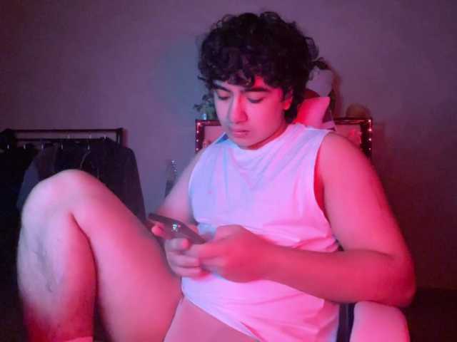 -ELIGOS- live webcam show