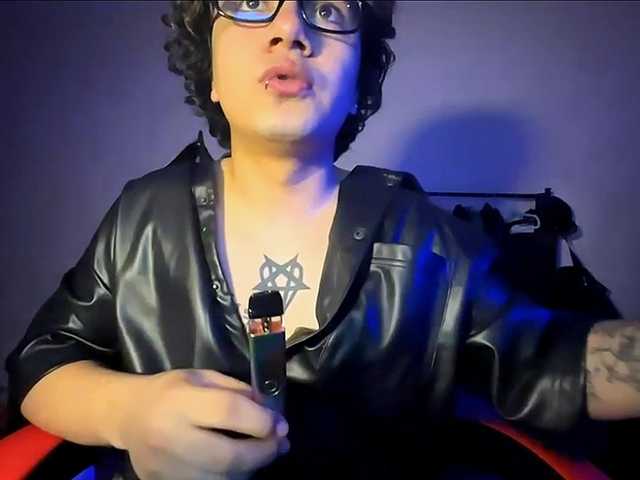 -ELIGOS live cam