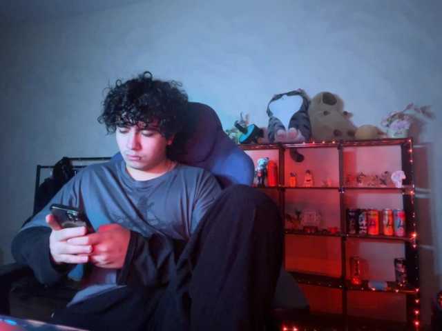 -ELIGOS- live cam