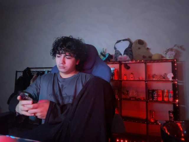 -ELIGOS- live cam
