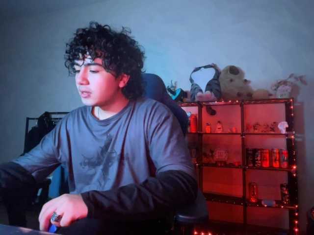 -ELIGOS- live cam