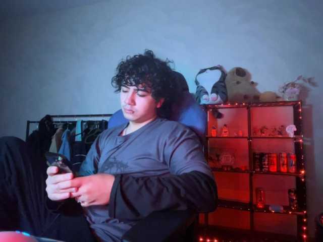 -ELIGOS- live cam