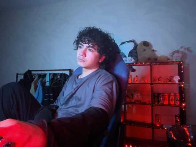 -ELIGOS- live cam