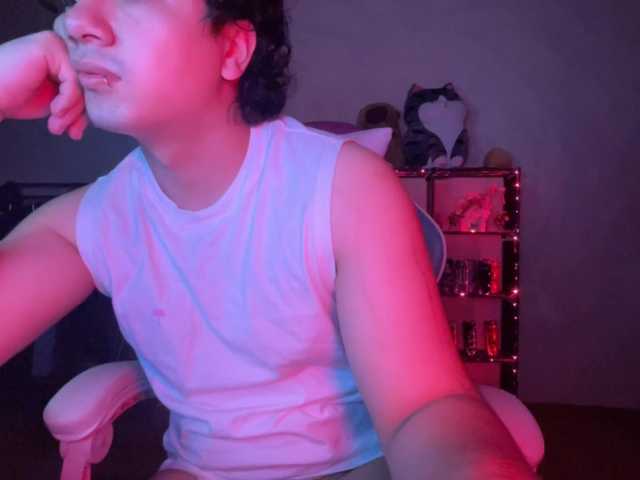 -ELIGOS- live webcam show