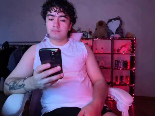 -ELIGOS- live webcam show