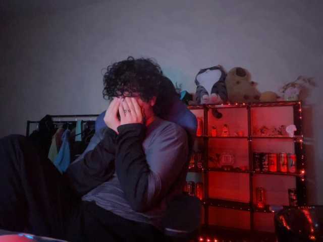 -ELIGOS- live cam