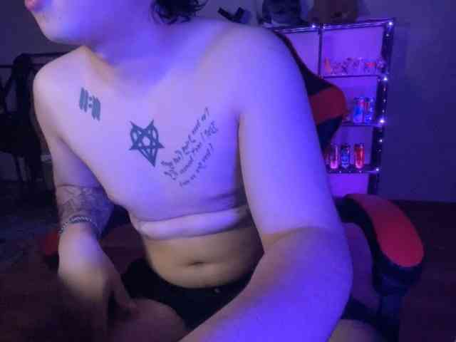 -ELIGOS- Sex Cam Show