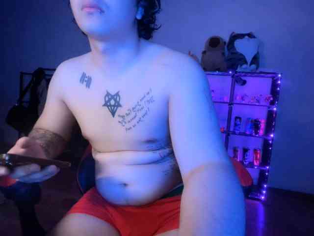 -ELIGOS- Sex Cam Show