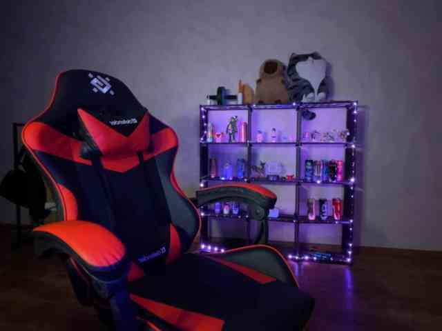 -ELIGOS- Sex Cam Show