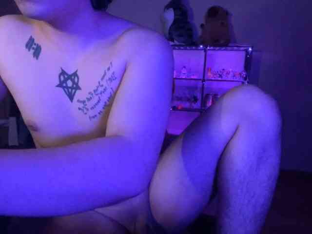 -ELIGOS- Sex Cam Show