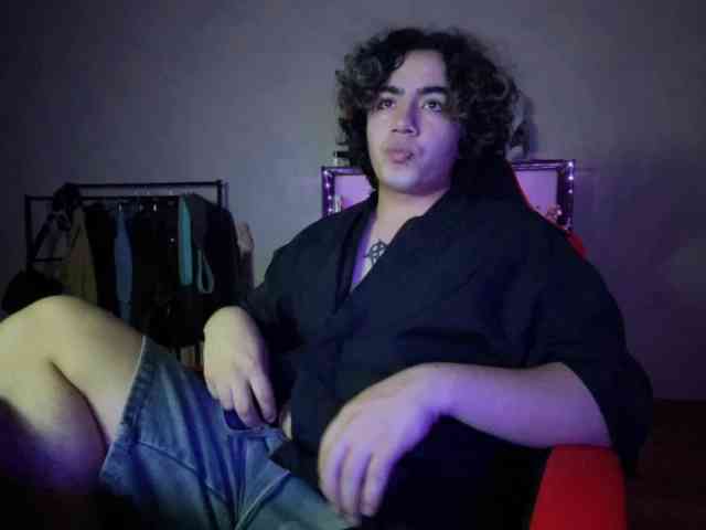 -ELIGOS- Sex Cam Show