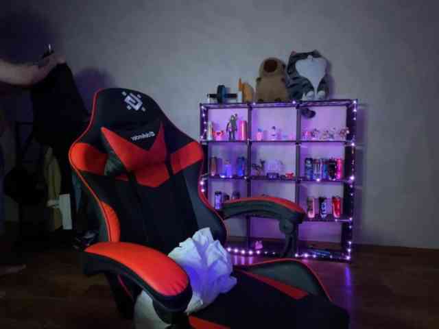 -ELIGOS- Sex Cam Show