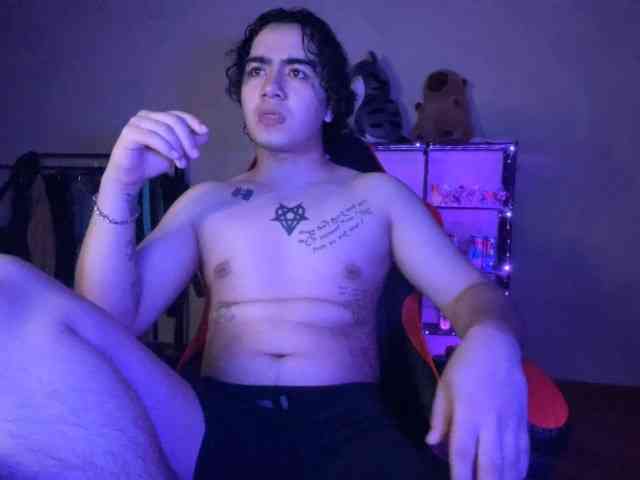 -ELIGOS- Sex Cam Show